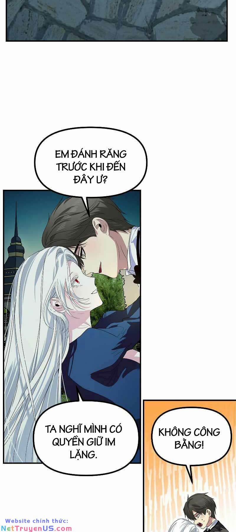 Thợ Săn Tự Sát Cấp Sss 99 trang 50