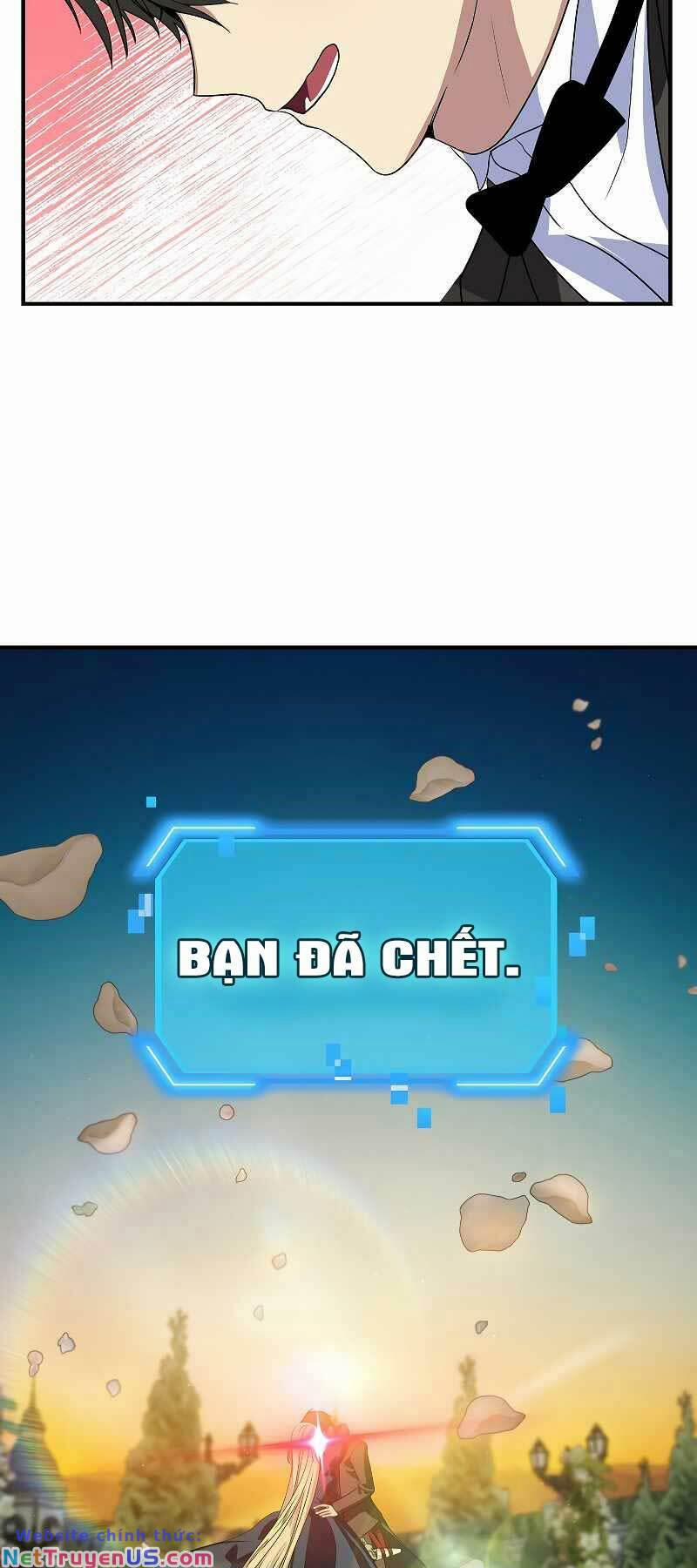 Thợ Săn Tự Sát Cấp Sss 99 trang 53