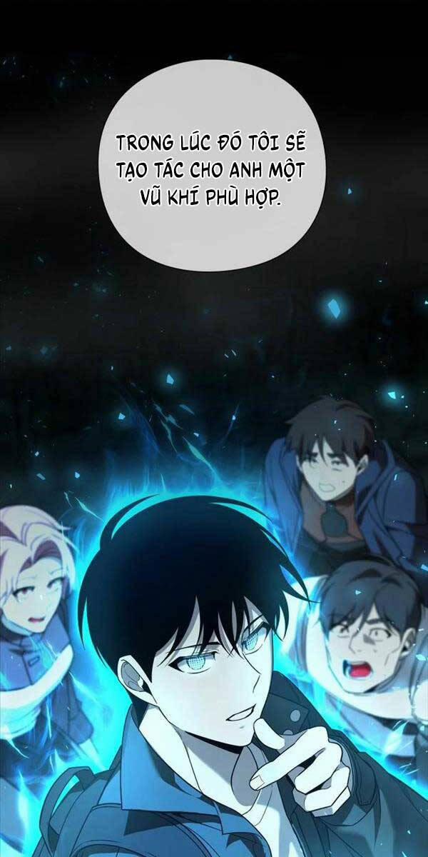Thợ Tạo Tác Vũ Khí 10 trang 11