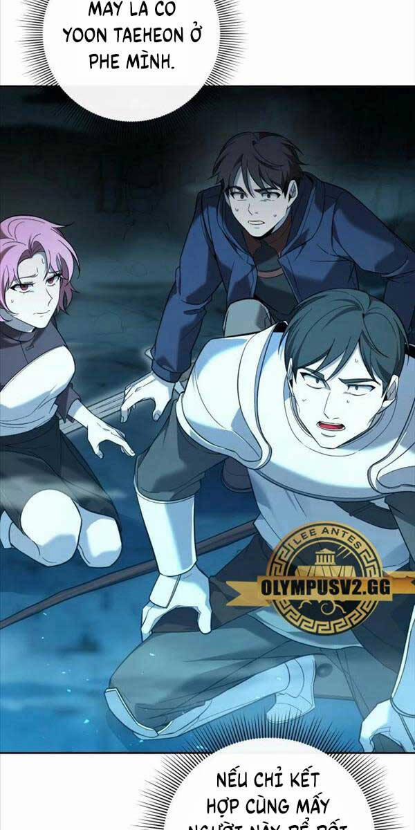 Thợ Tạo Tác Vũ Khí 10 trang 16