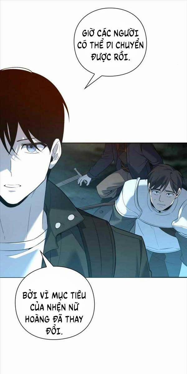 Thợ Tạo Tác Vũ Khí 10 trang 24