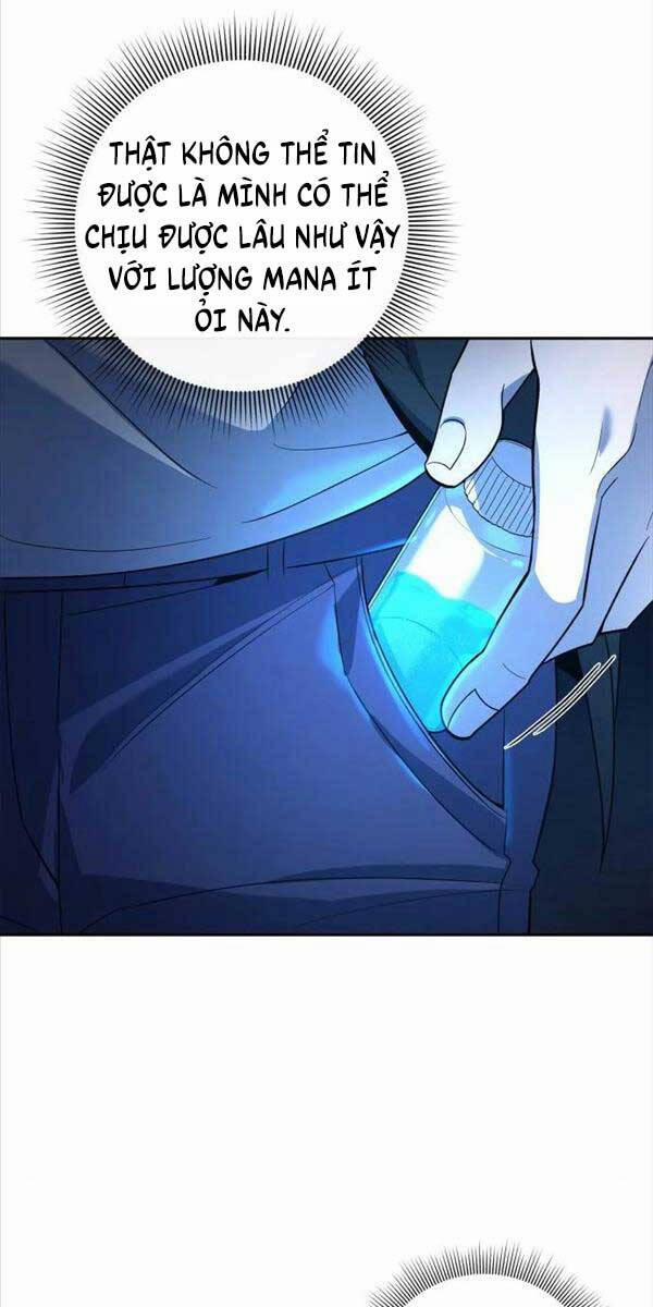 Thợ Tạo Tác Vũ Khí 10 trang 3
