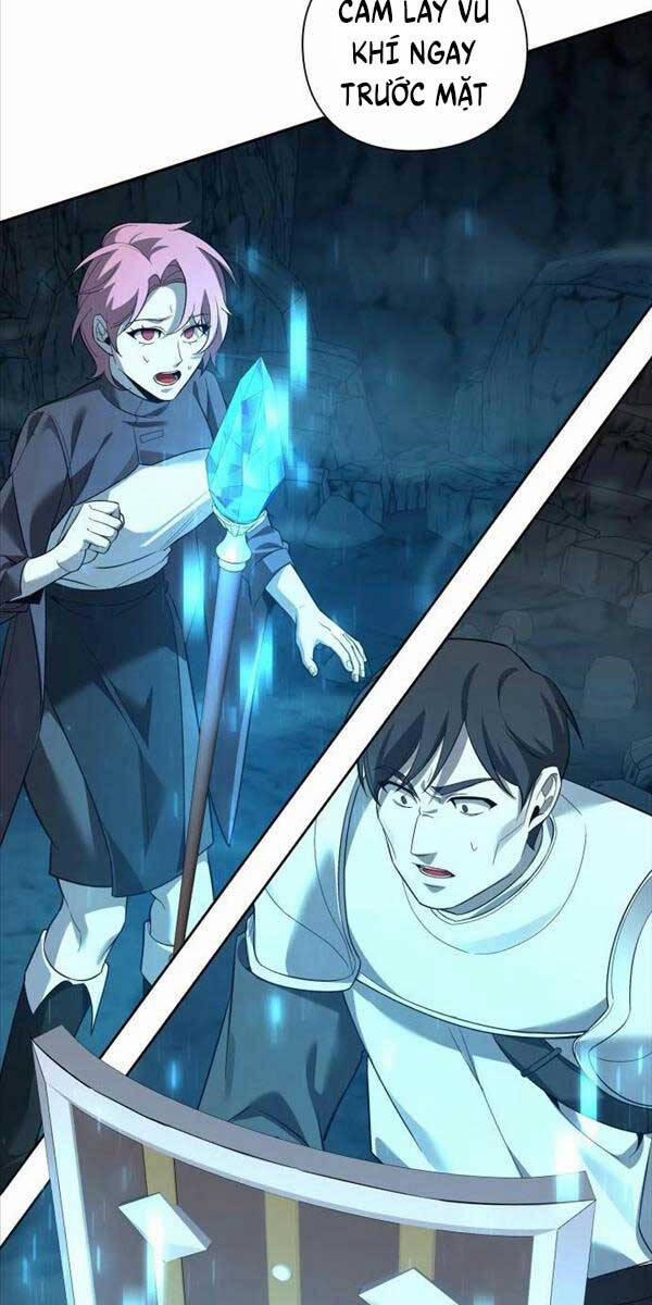 Thợ Tạo Tác Vũ Khí 10 trang 31
