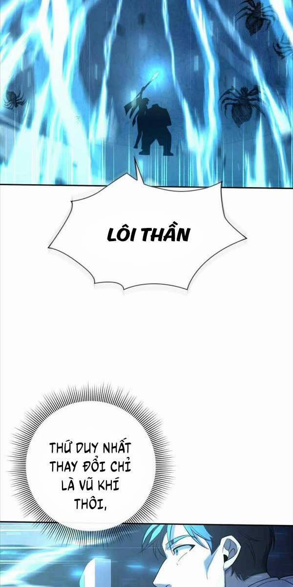 Thợ Tạo Tác Vũ Khí 10 trang 48