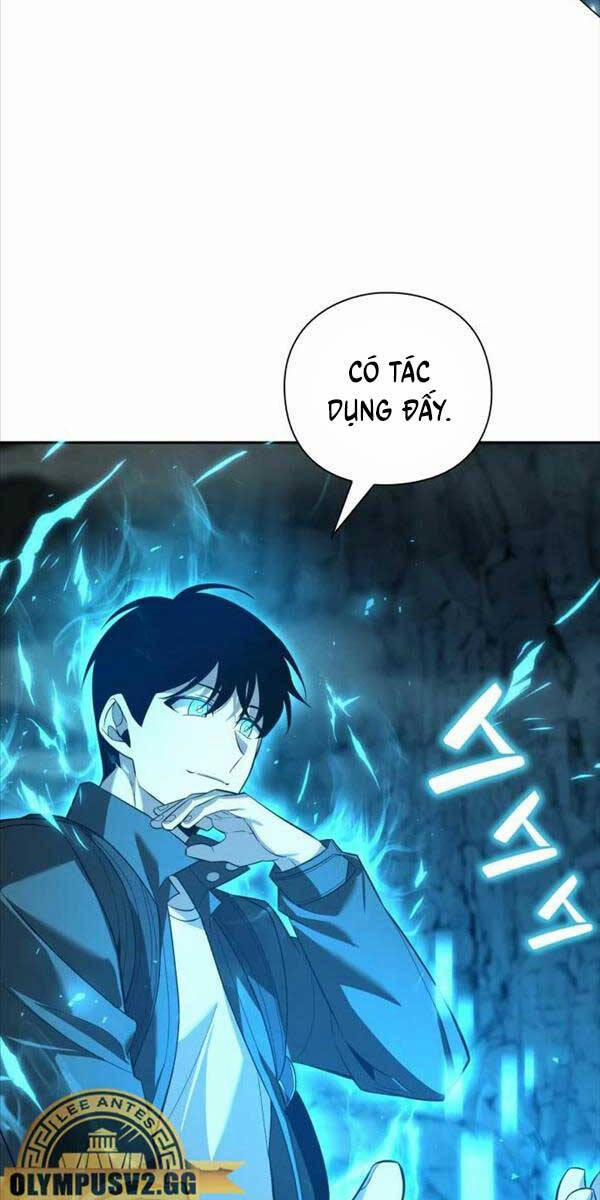 Thợ Tạo Tác Vũ Khí 10 trang 6