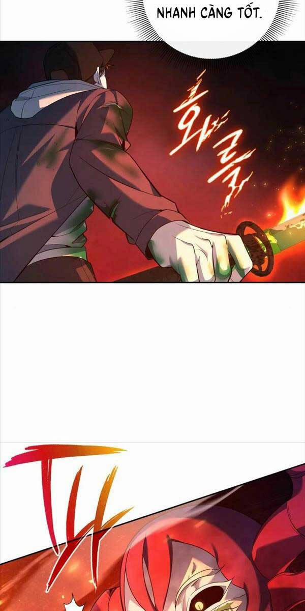 Thợ Tạo Tác Vũ Khí 10 trang 60