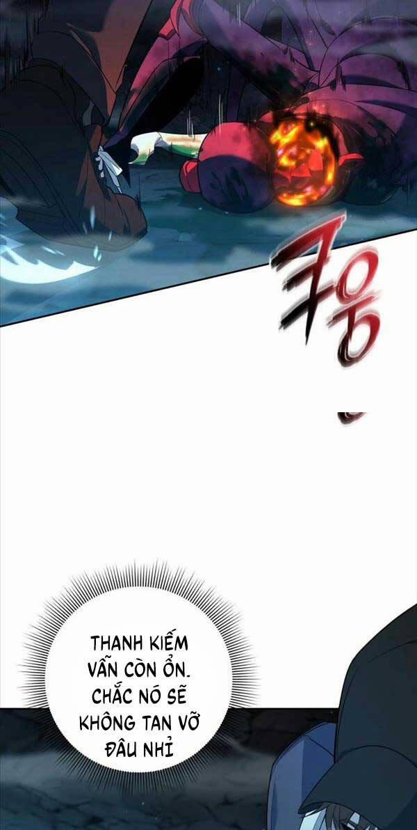 Thợ Tạo Tác Vũ Khí 10 trang 67