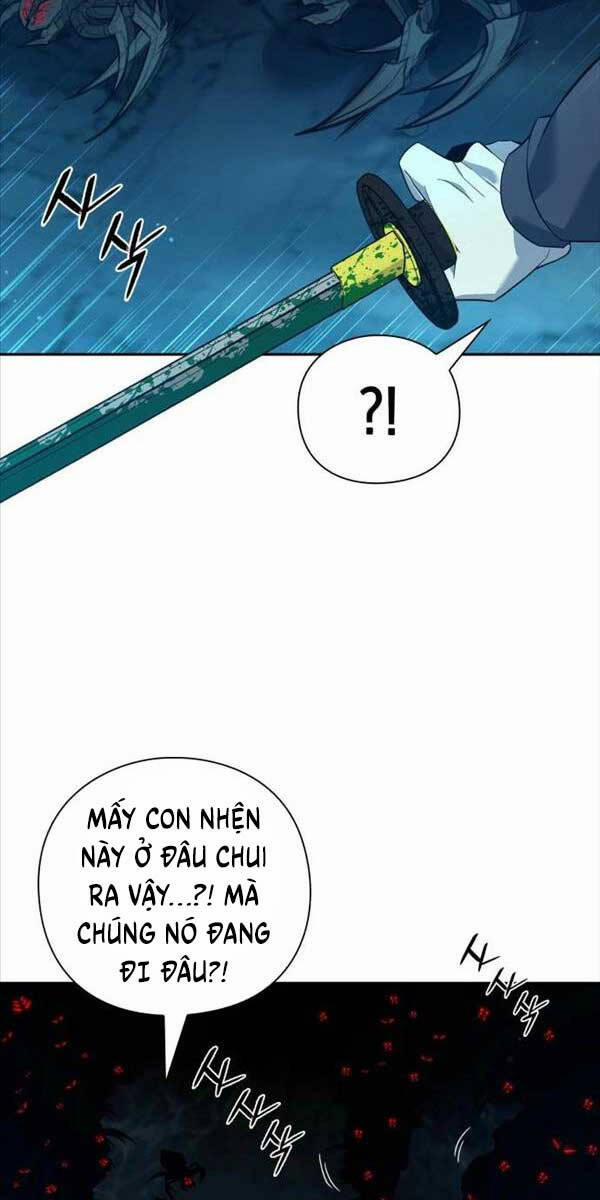 Thợ Tạo Tác Vũ Khí 10 trang 69