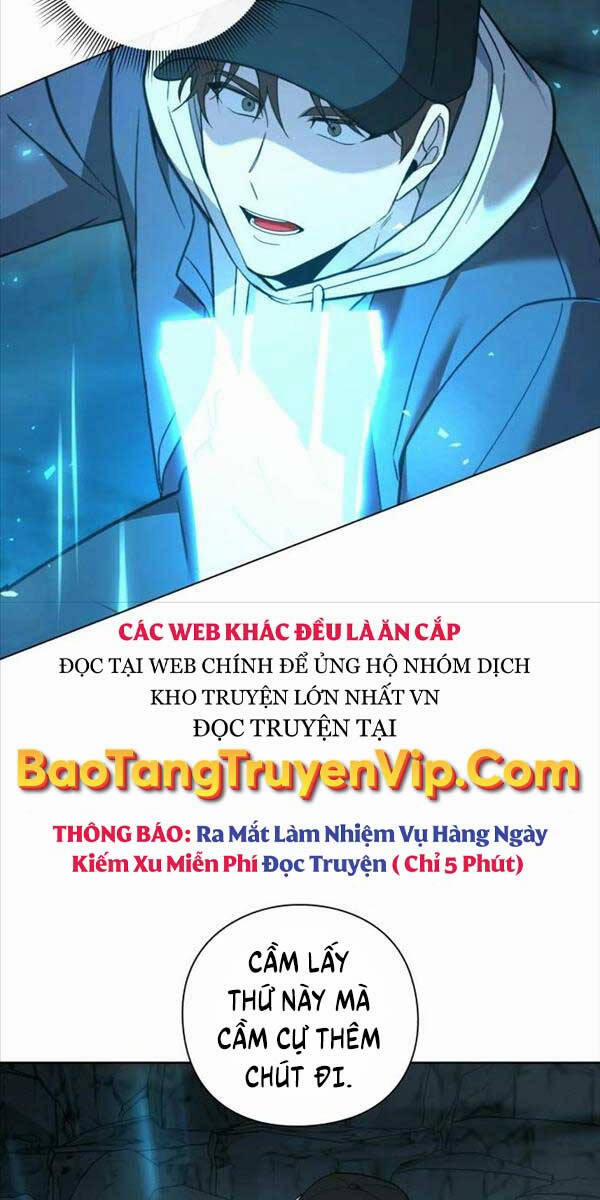 Thợ Tạo Tác Vũ Khí 10 trang 8
