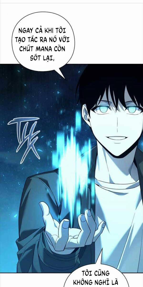Thợ Tạo Tác Vũ Khí 10 trang 83