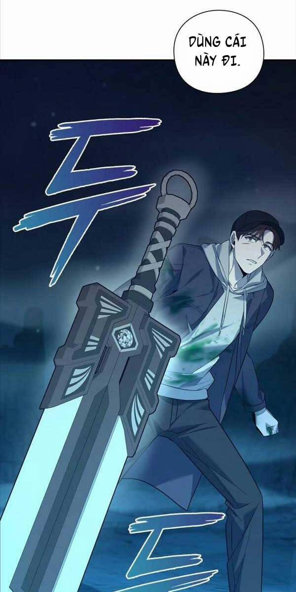 Thợ Tạo Tác Vũ Khí 10 trang 85