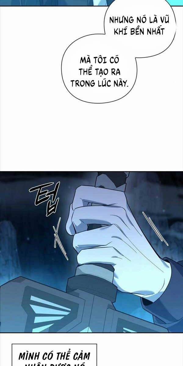 Thợ Tạo Tác Vũ Khí 10 trang 87