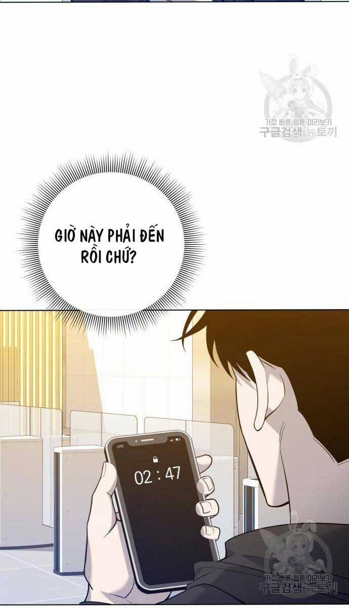 Thợ Tạo Tác Vũ Khí 11 trang 125