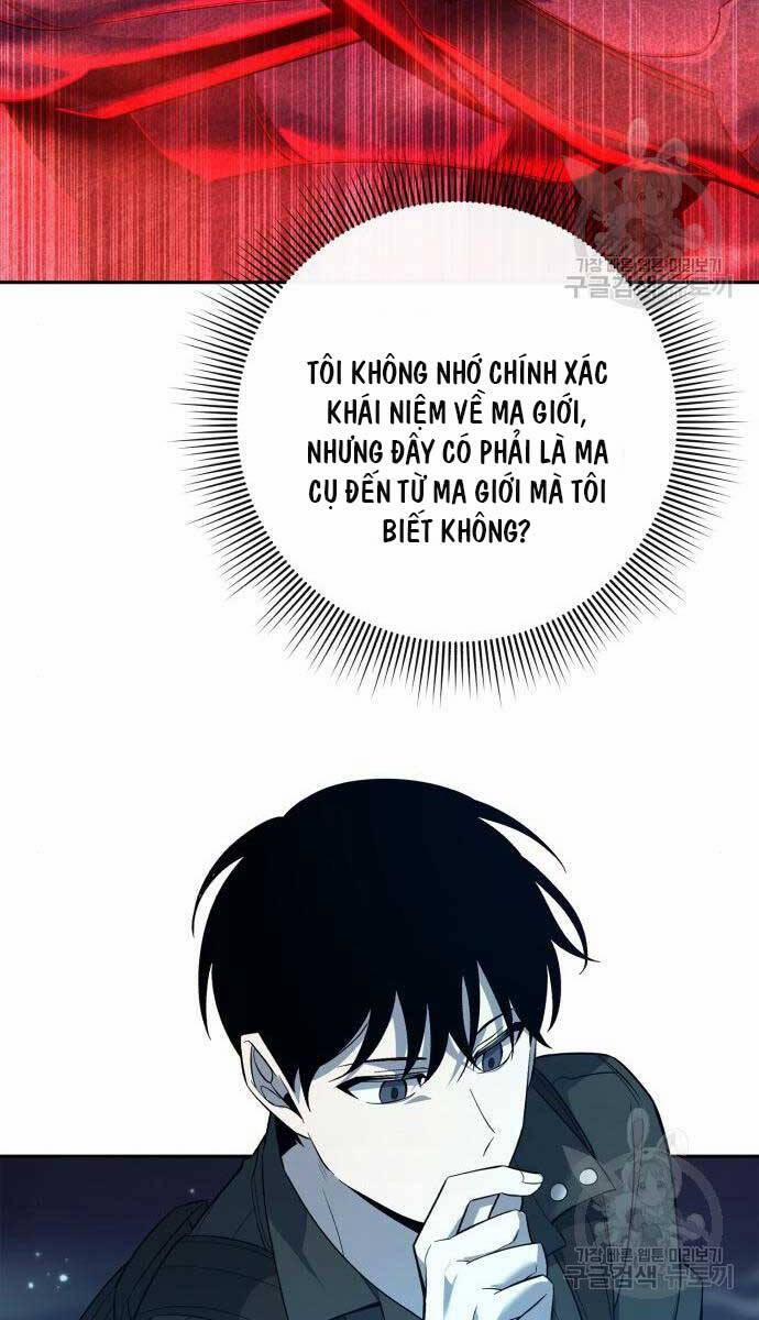 Thợ Tạo Tác Vũ Khí 11 trang 35