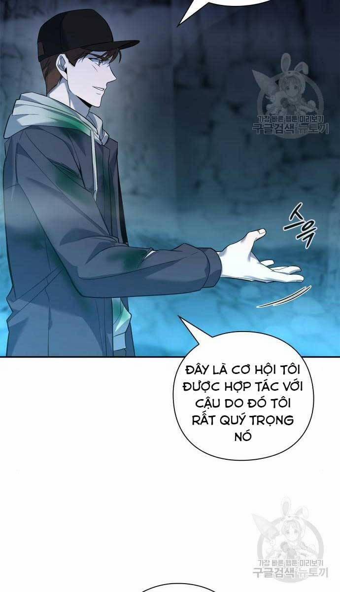 Thợ Tạo Tác Vũ Khí 11 trang 67