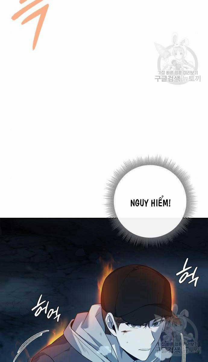 Thợ Tạo Tác Vũ Khí 11 trang 8