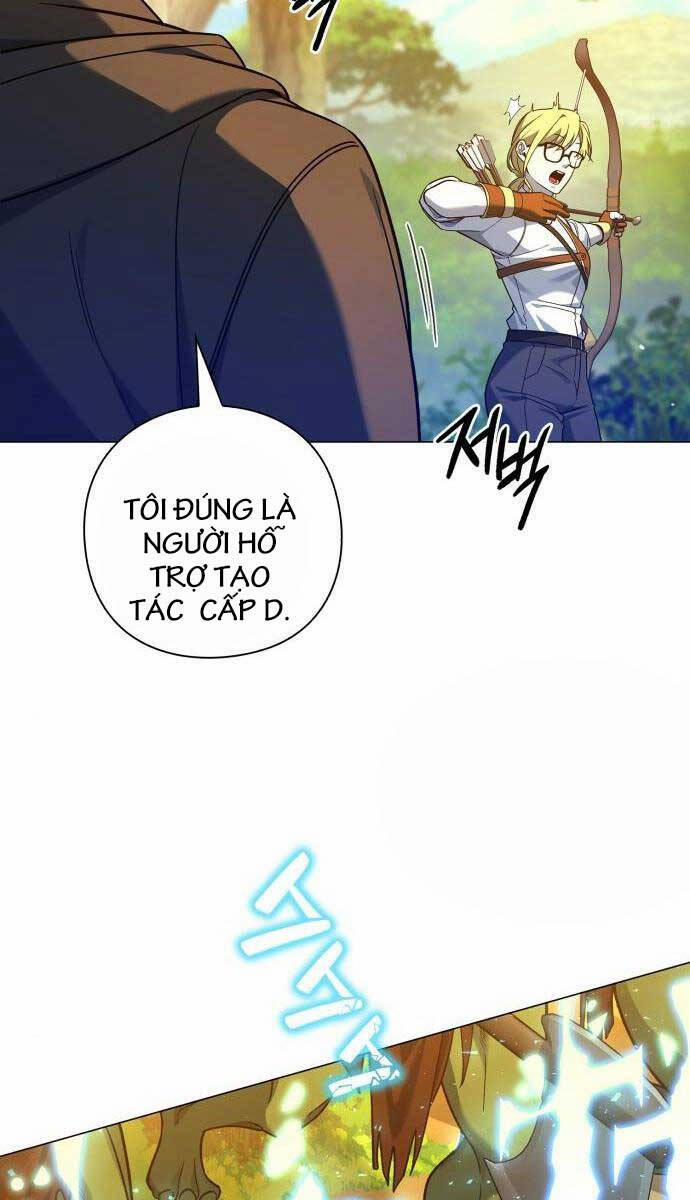 Thợ Tạo Tác Vũ Khí 12 trang 117