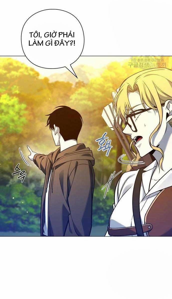 Thợ Tạo Tác Vũ Khí 12 trang 119