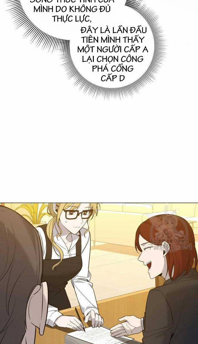 Thợ Tạo Tác Vũ Khí 12 trang 12