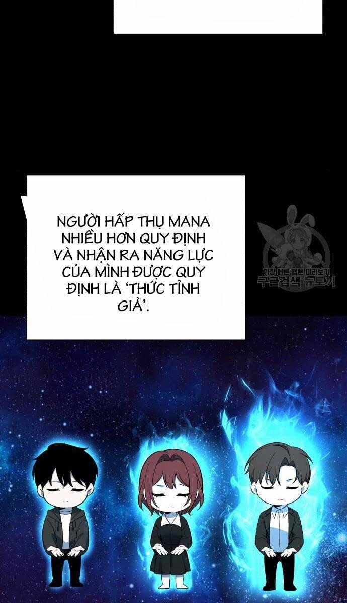 Thợ Tạo Tác Vũ Khí 12 trang 19