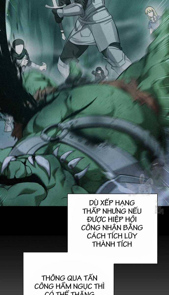 Thợ Tạo Tác Vũ Khí 12 trang 21