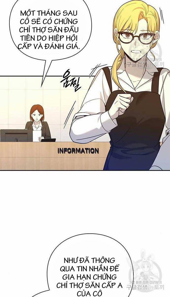 Thợ Tạo Tác Vũ Khí 12 trang 32