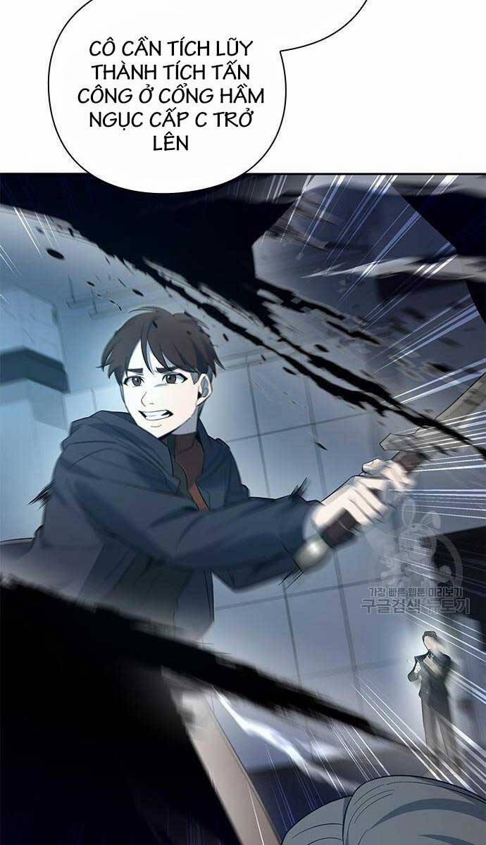 Thợ Tạo Tác Vũ Khí 12 trang 33