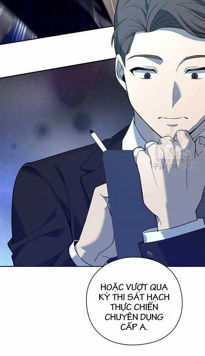 Thợ Tạo Tác Vũ Khí 12 trang 34