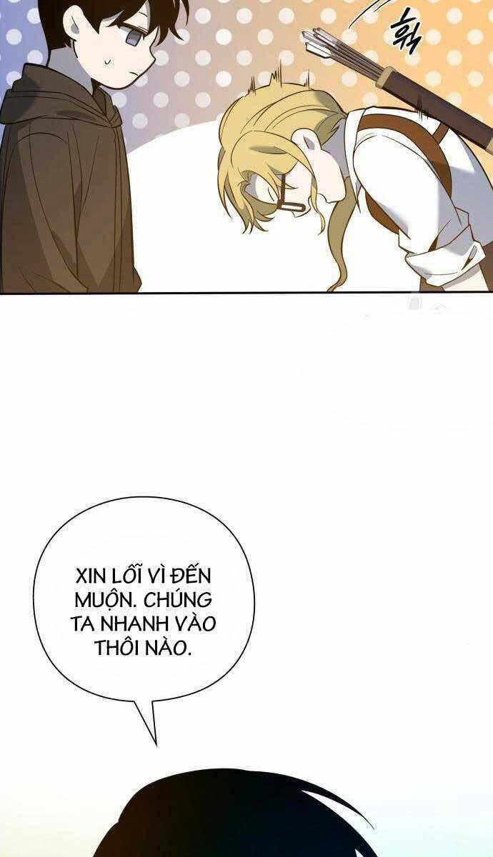 Thợ Tạo Tác Vũ Khí 12 trang 55