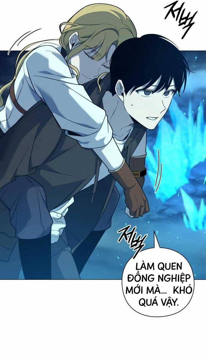 Thợ Tạo Tác Vũ Khí 14 trang 20