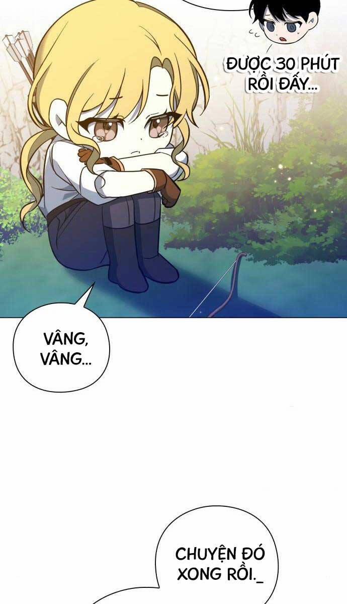Thợ Tạo Tác Vũ Khí 14 trang 29