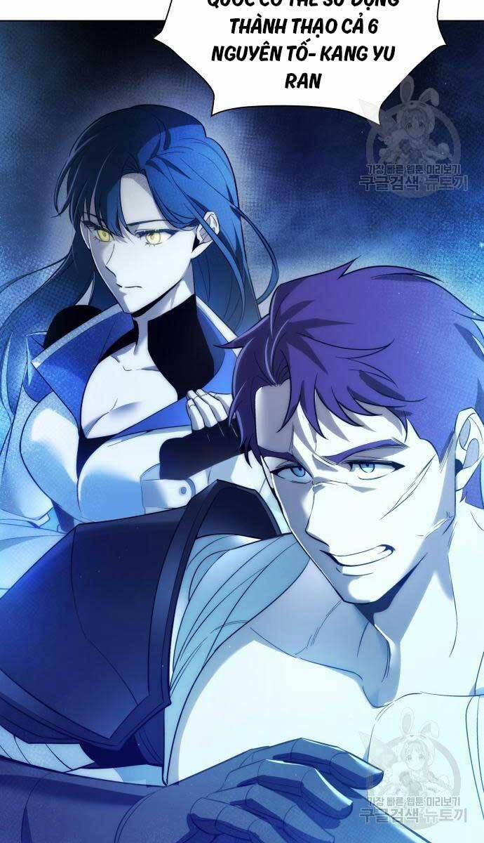 Thợ Tạo Tác Vũ Khí 15 trang 115