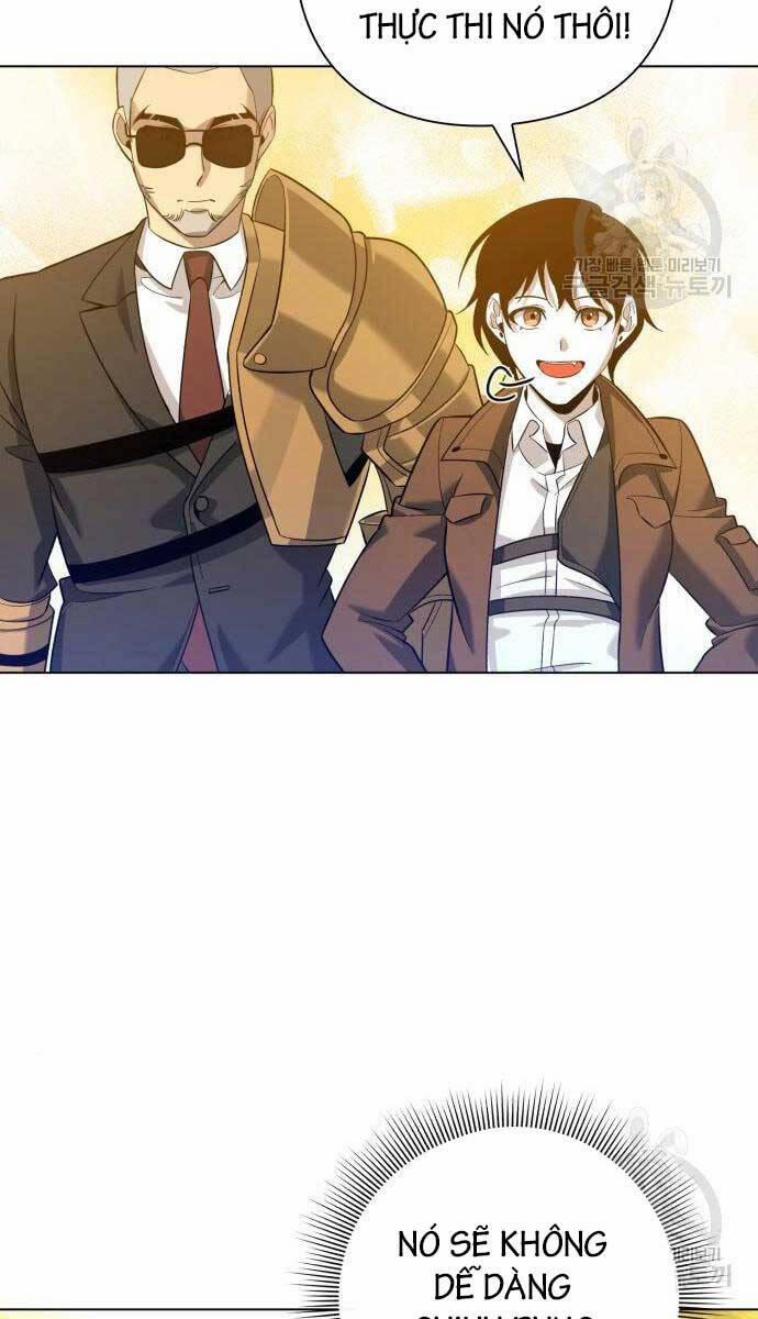 Thợ Tạo Tác Vũ Khí 15 trang 118