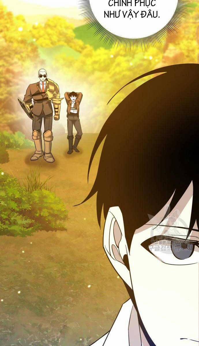Thợ Tạo Tác Vũ Khí 15 trang 119