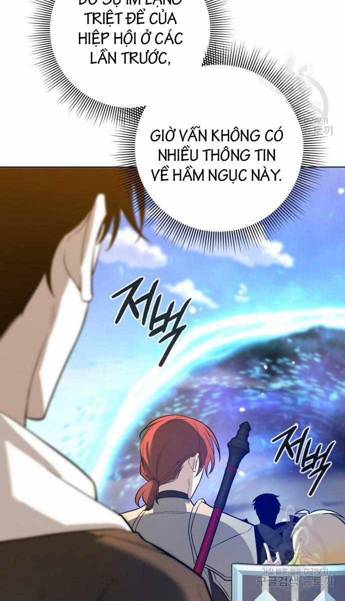 Thợ Tạo Tác Vũ Khí 15 trang 124