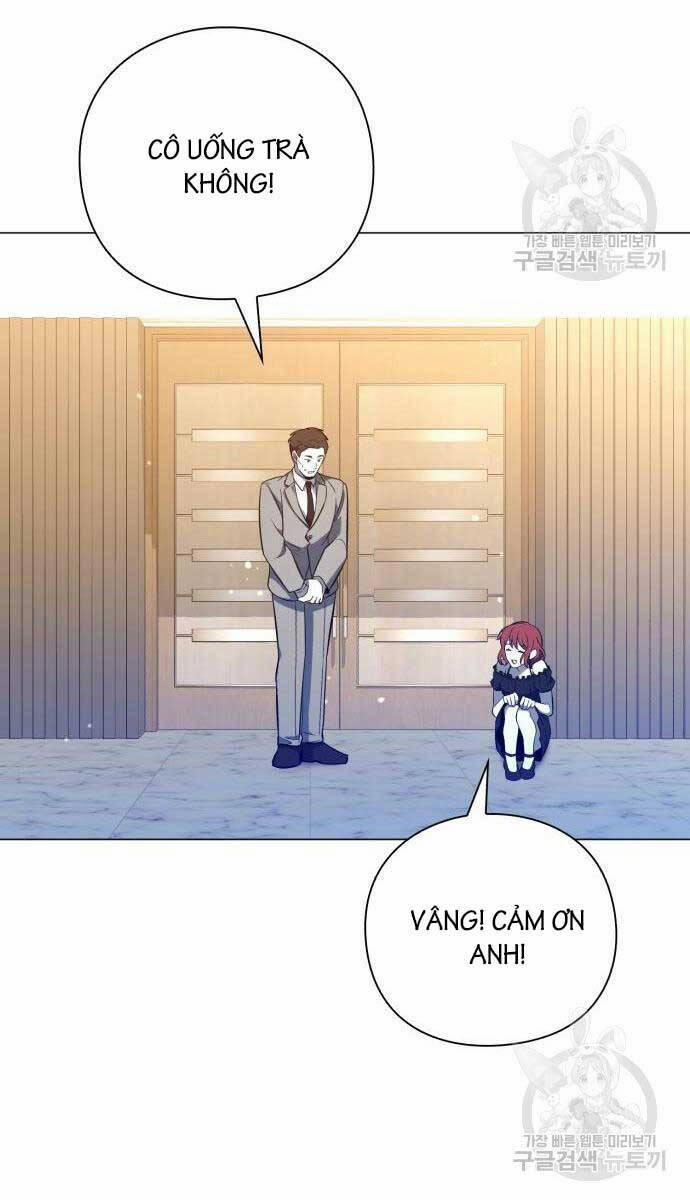 Thợ Tạo Tác Vũ Khí 15 trang 20