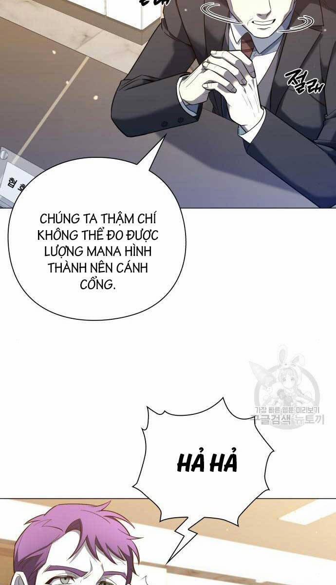 Thợ Tạo Tác Vũ Khí 15 trang 24