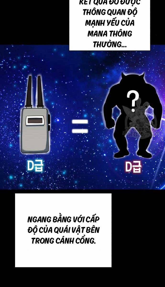 Thợ Tạo Tác Vũ Khí 15 trang 28