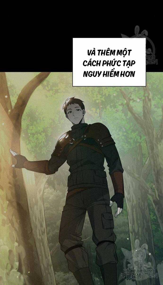 Thợ Tạo Tác Vũ Khí 15 trang 29