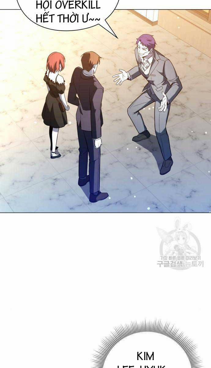 Thợ Tạo Tác Vũ Khí 15 trang 3