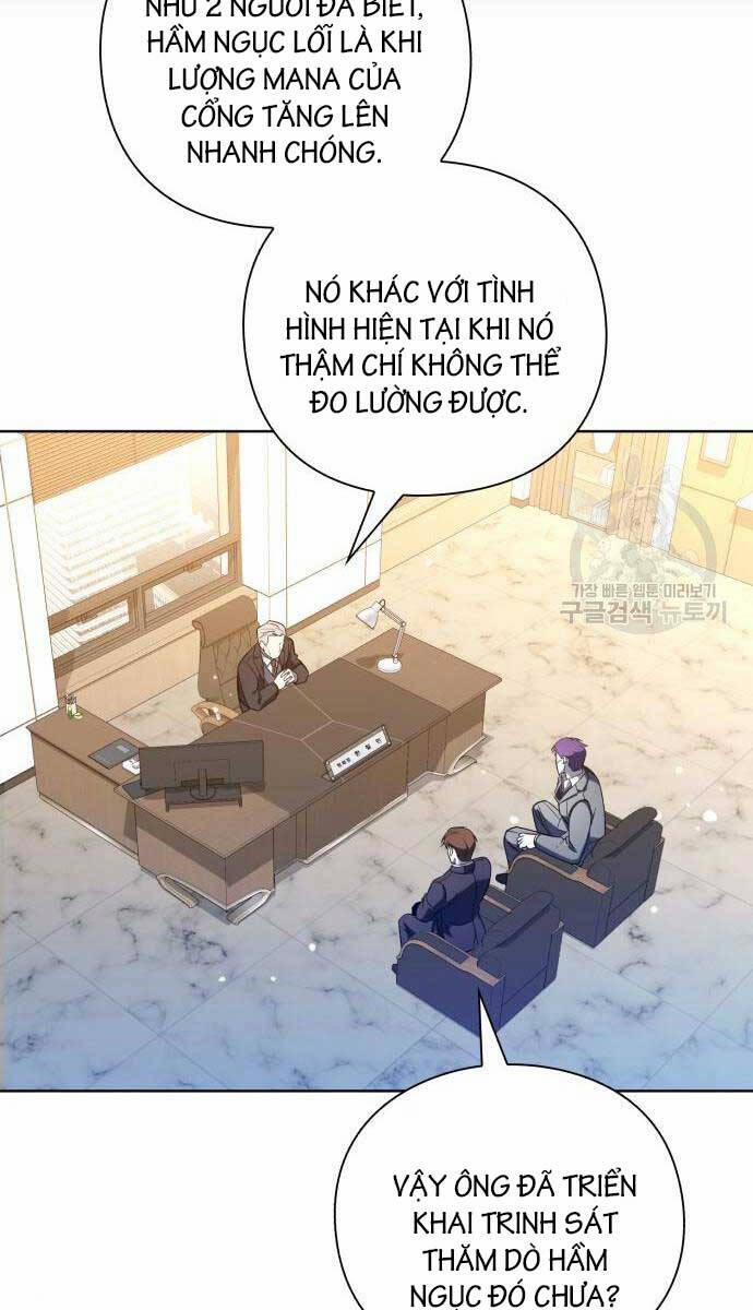 Thợ Tạo Tác Vũ Khí 15 trang 31