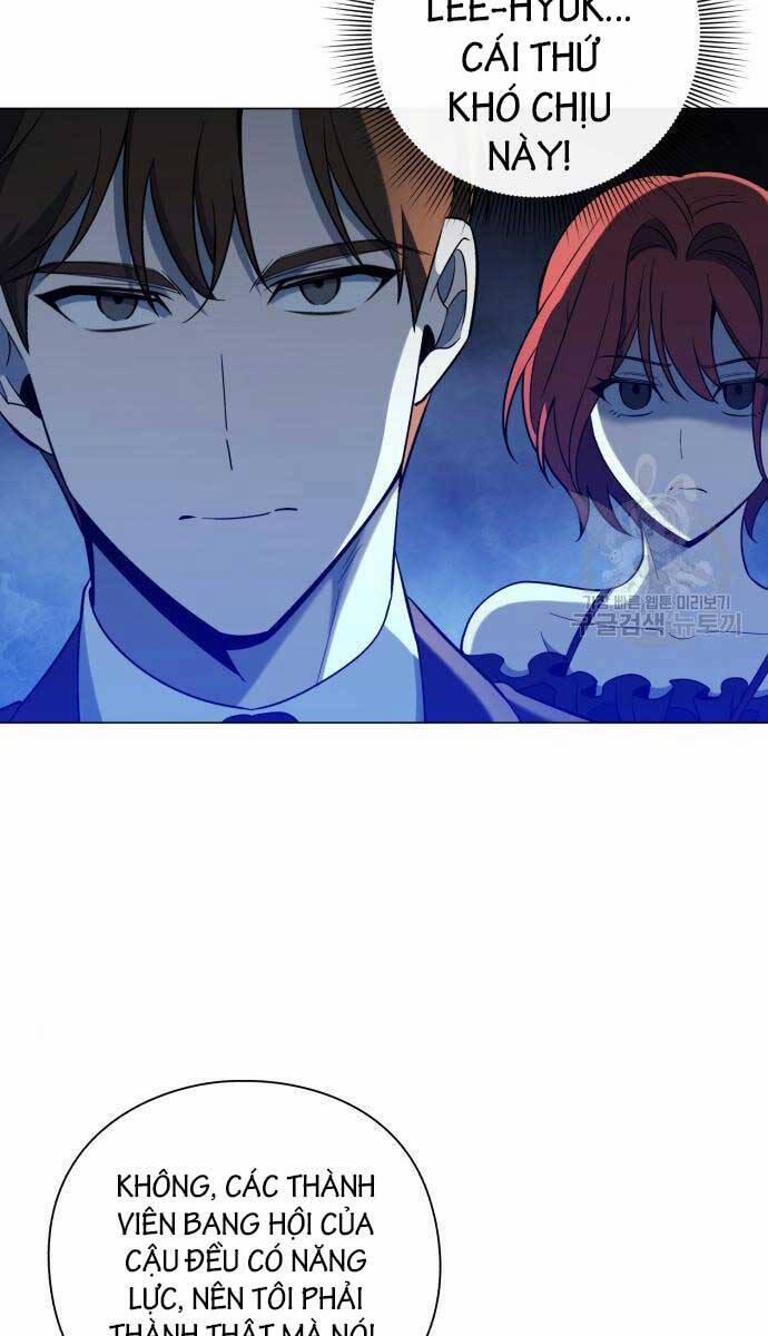 Thợ Tạo Tác Vũ Khí 15 trang 4