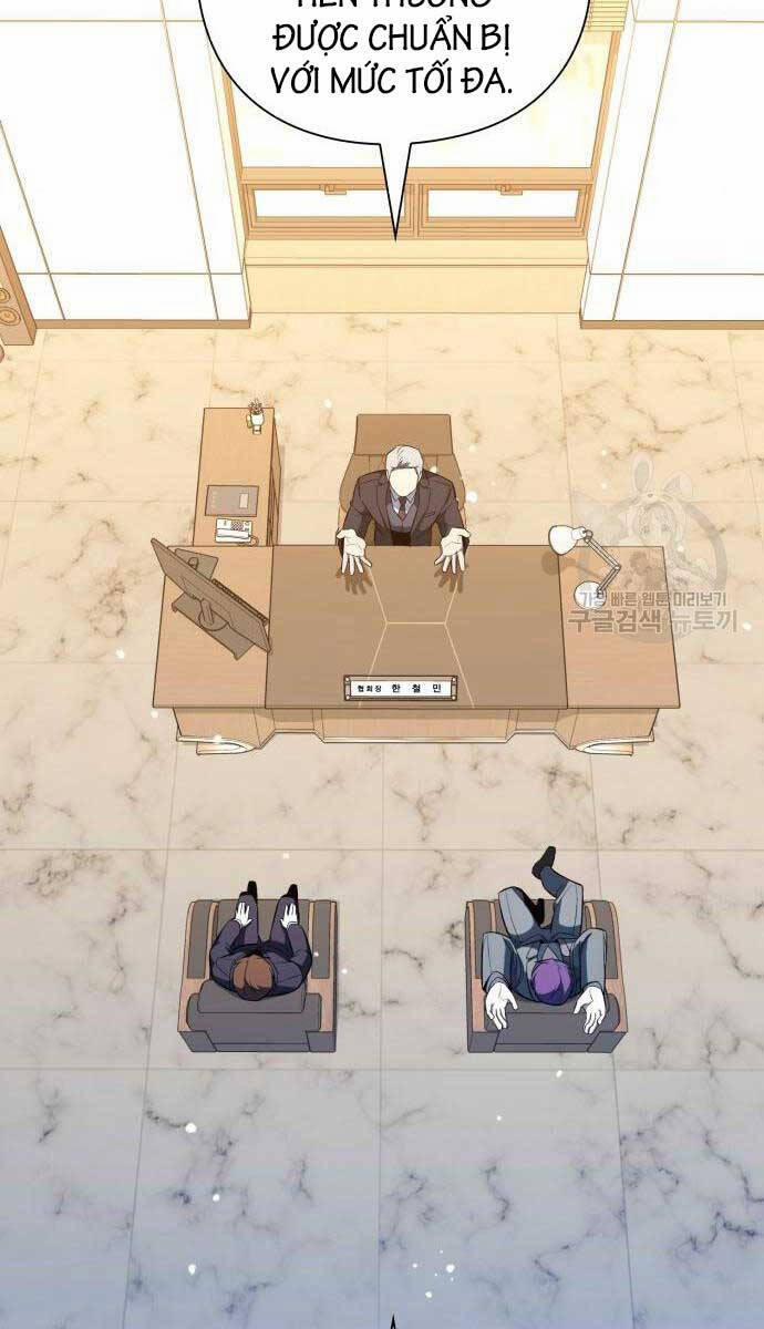 Thợ Tạo Tác Vũ Khí 15 trang 46