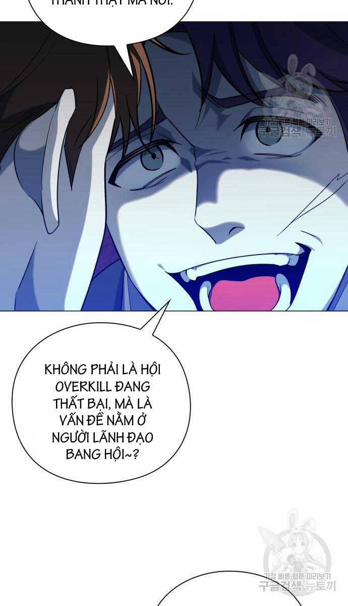 Thợ Tạo Tác Vũ Khí 15 trang 5