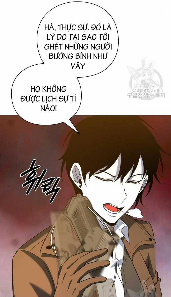 Thợ Tạo Tác Vũ Khí 15 trang 74