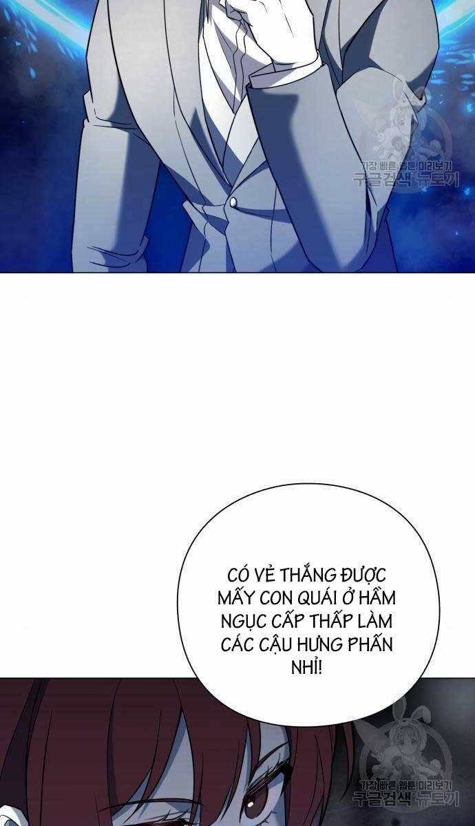 Thợ Tạo Tác Vũ Khí 15 trang 8