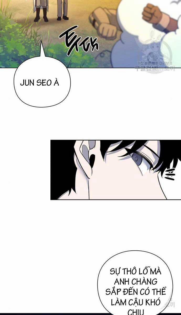 Thợ Tạo Tác Vũ Khí 15 trang 91
