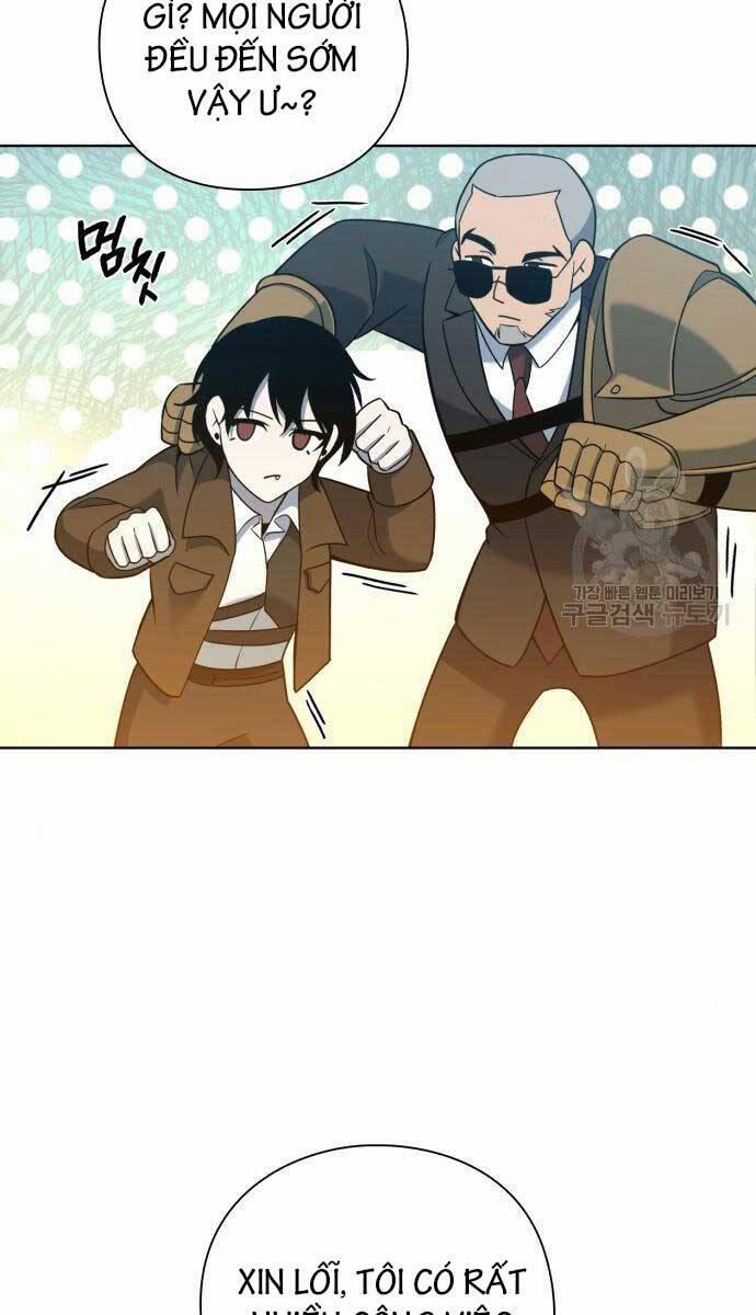 Thợ Tạo Tác Vũ Khí 15 trang 93