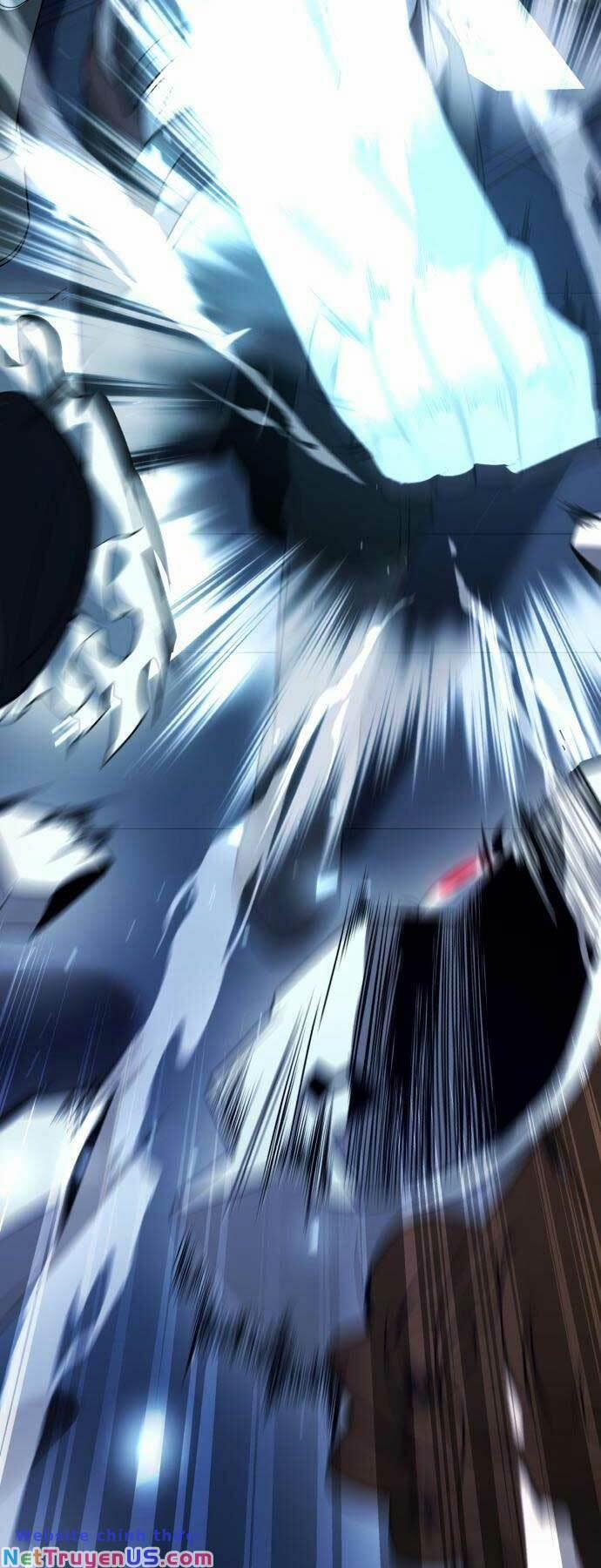 Thợ Tạo Tác Vũ Khí 16 trang 10