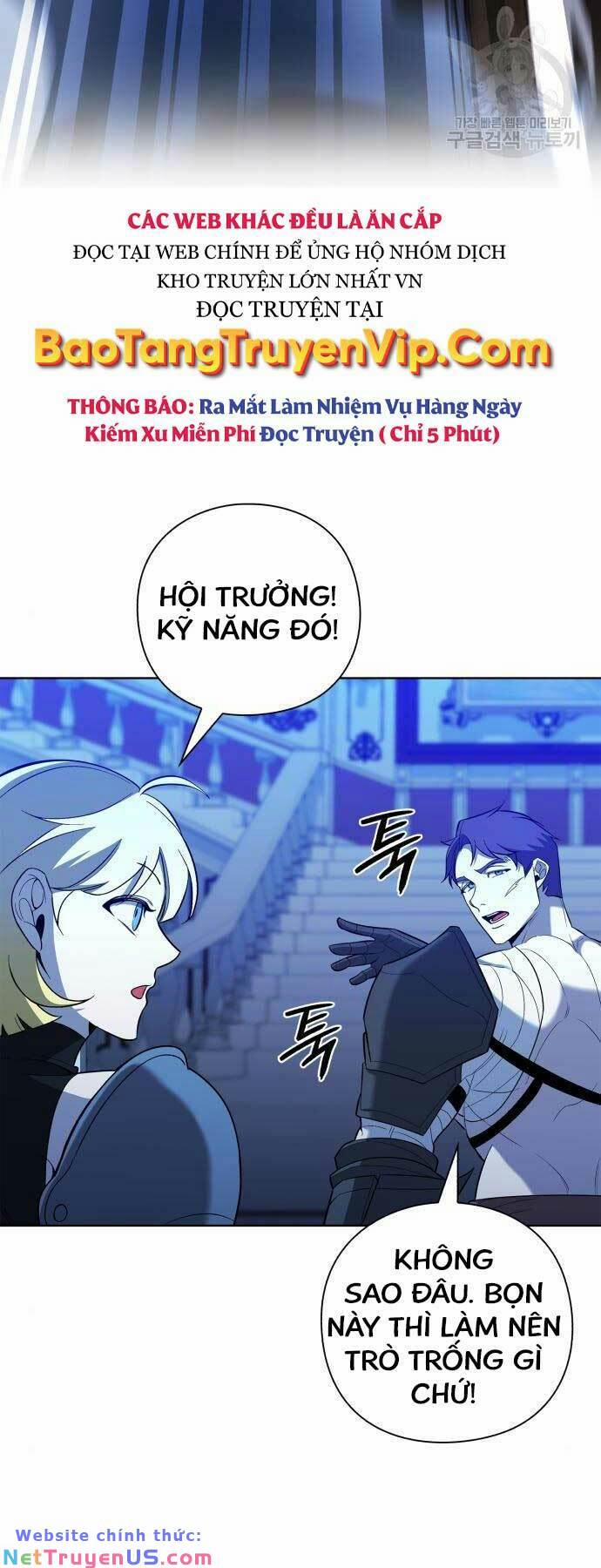 Thợ Tạo Tác Vũ Khí 16 trang 11